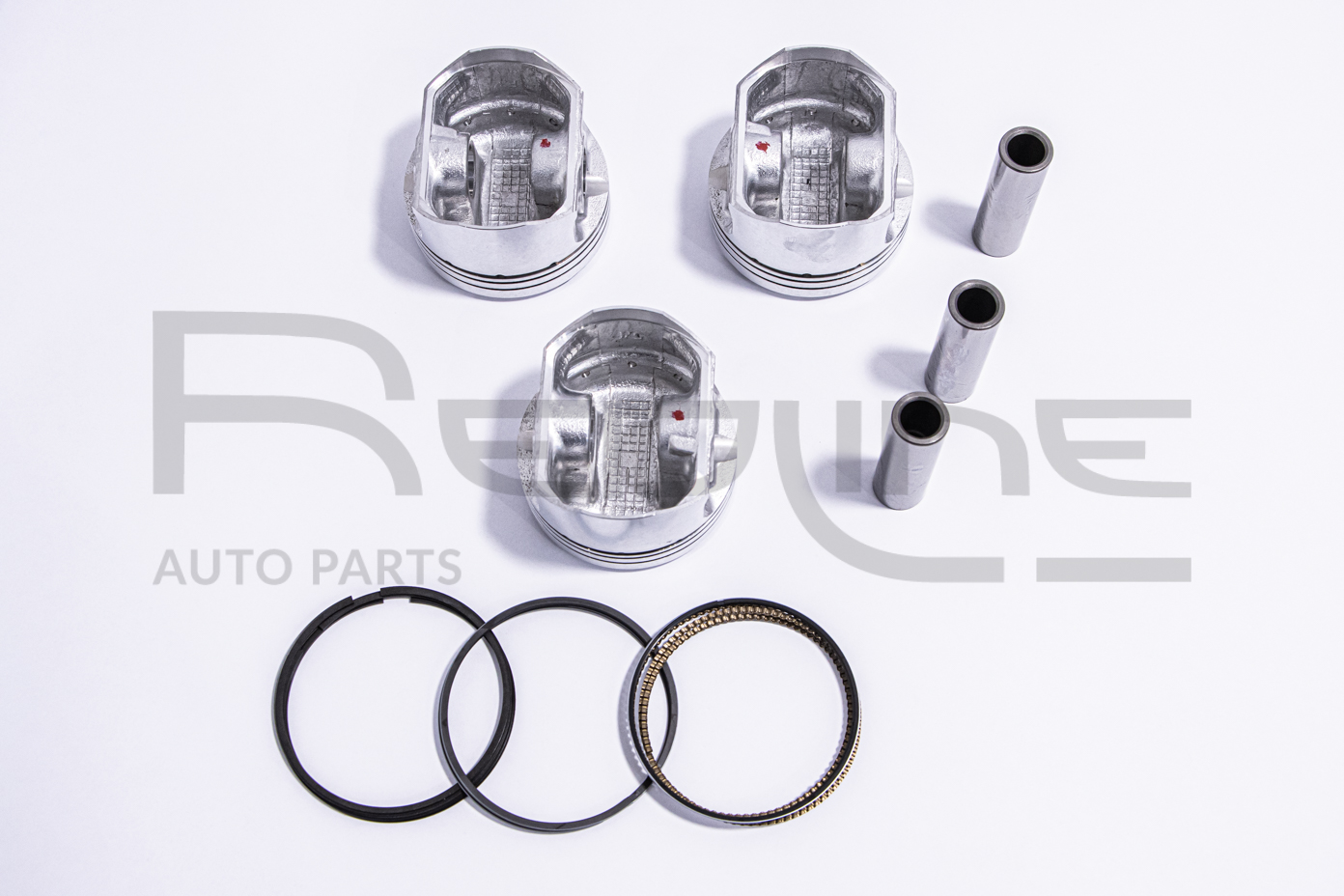 Pistone REDLINE 20SM007