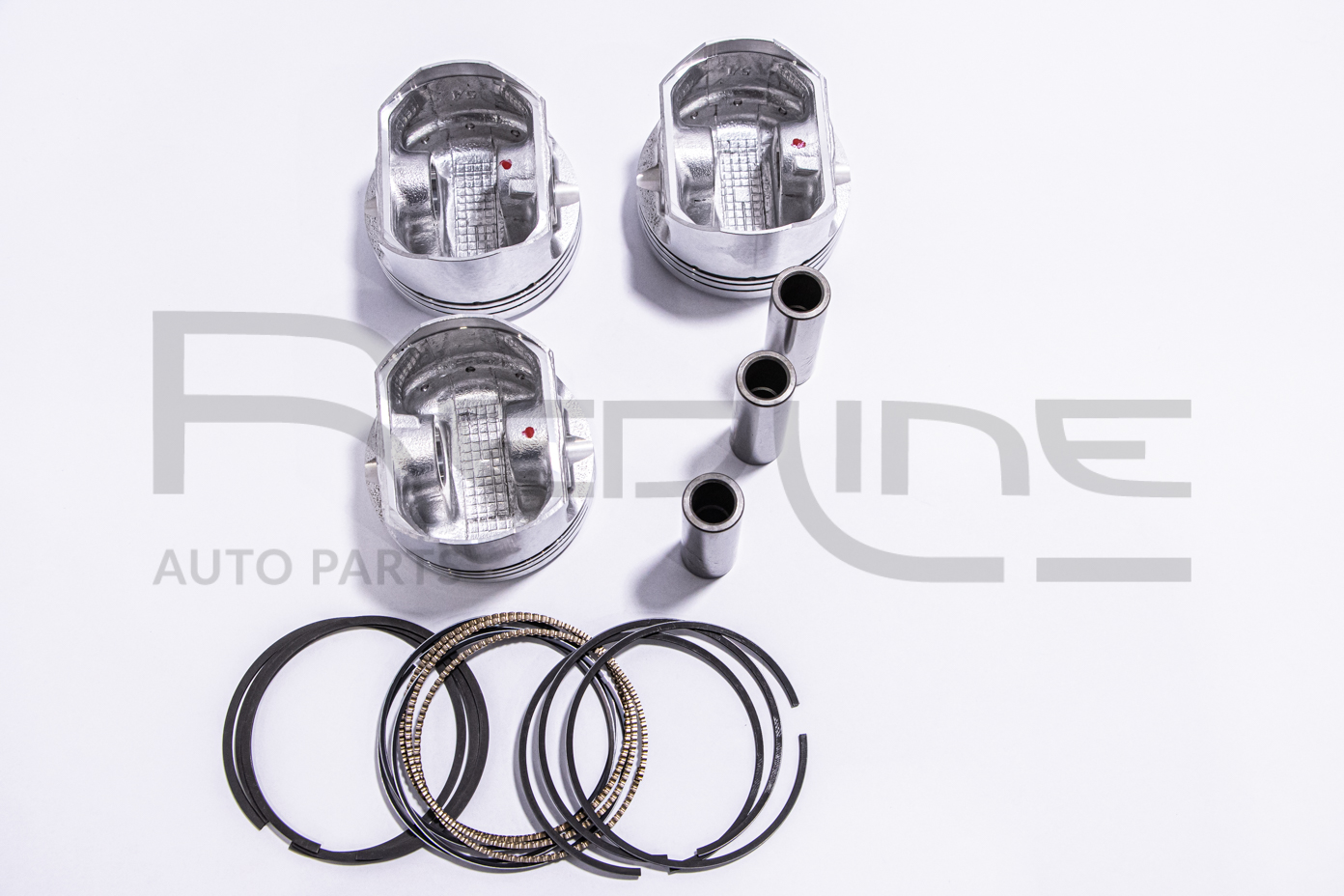 Pistone REDLINE 20SM008