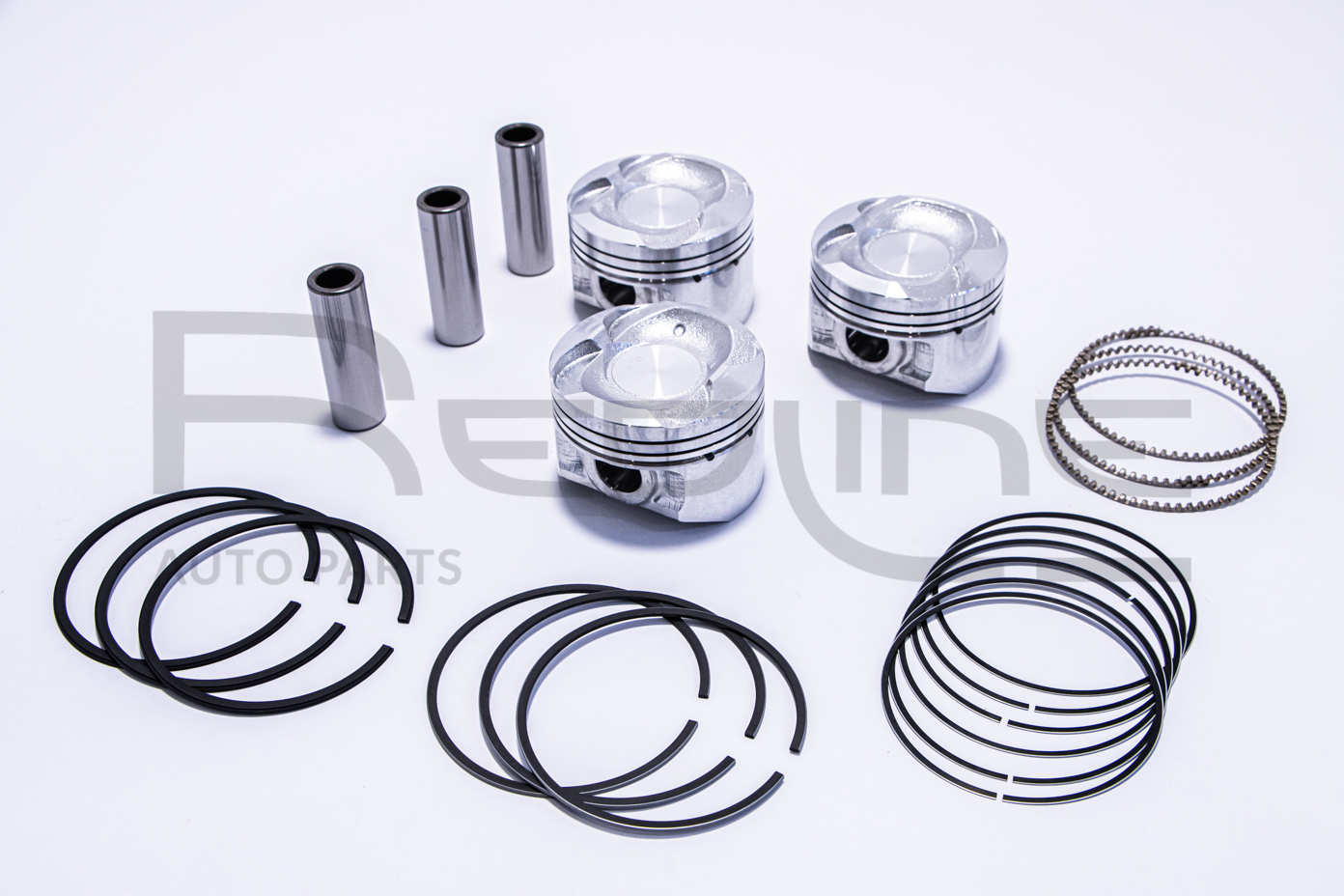 Pistone REDLINE 20SM009