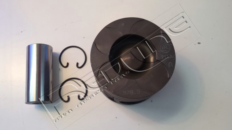 Pistone REDLINE 20TA002
