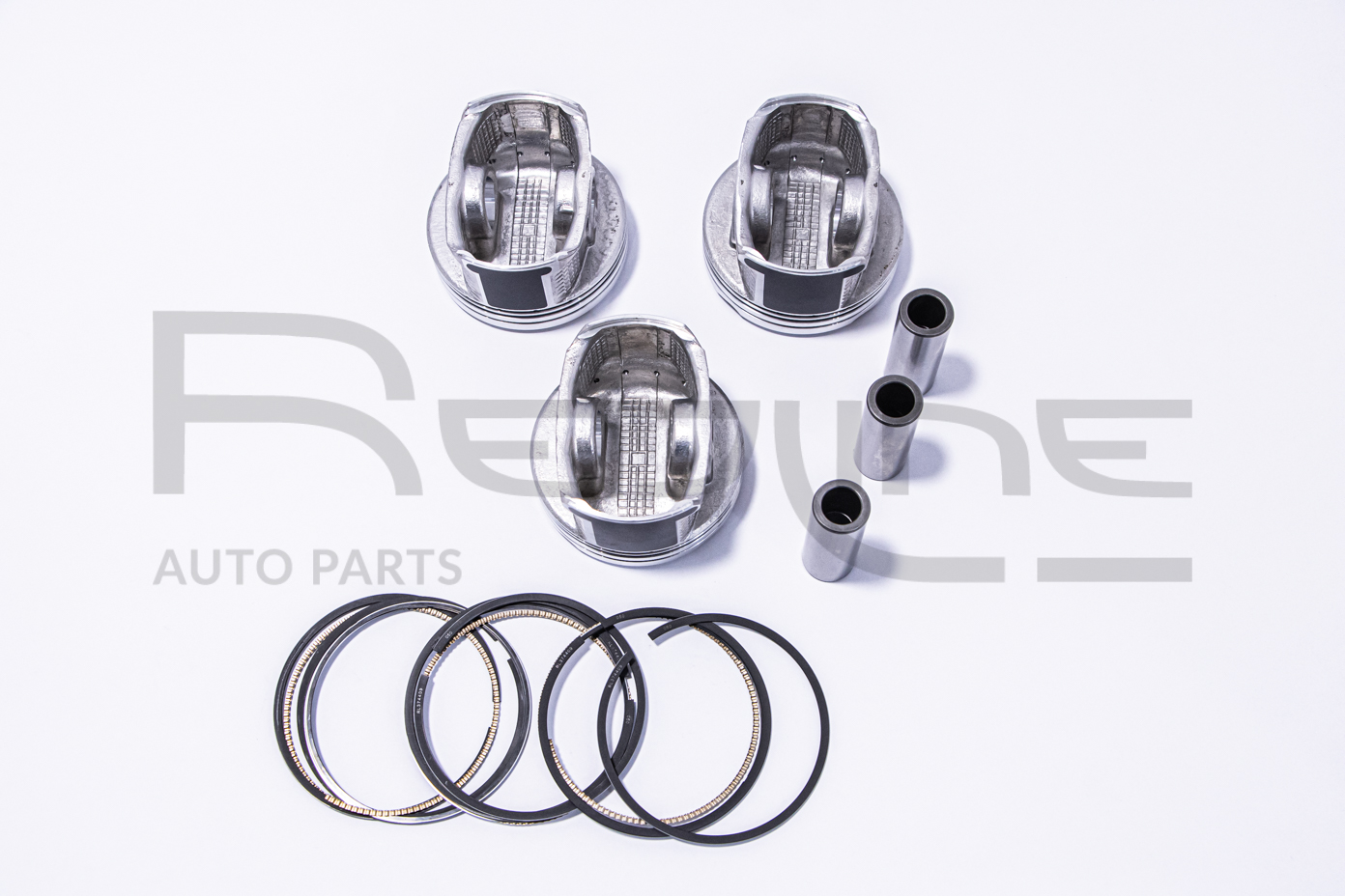 Pistone REDLINE 20TO048