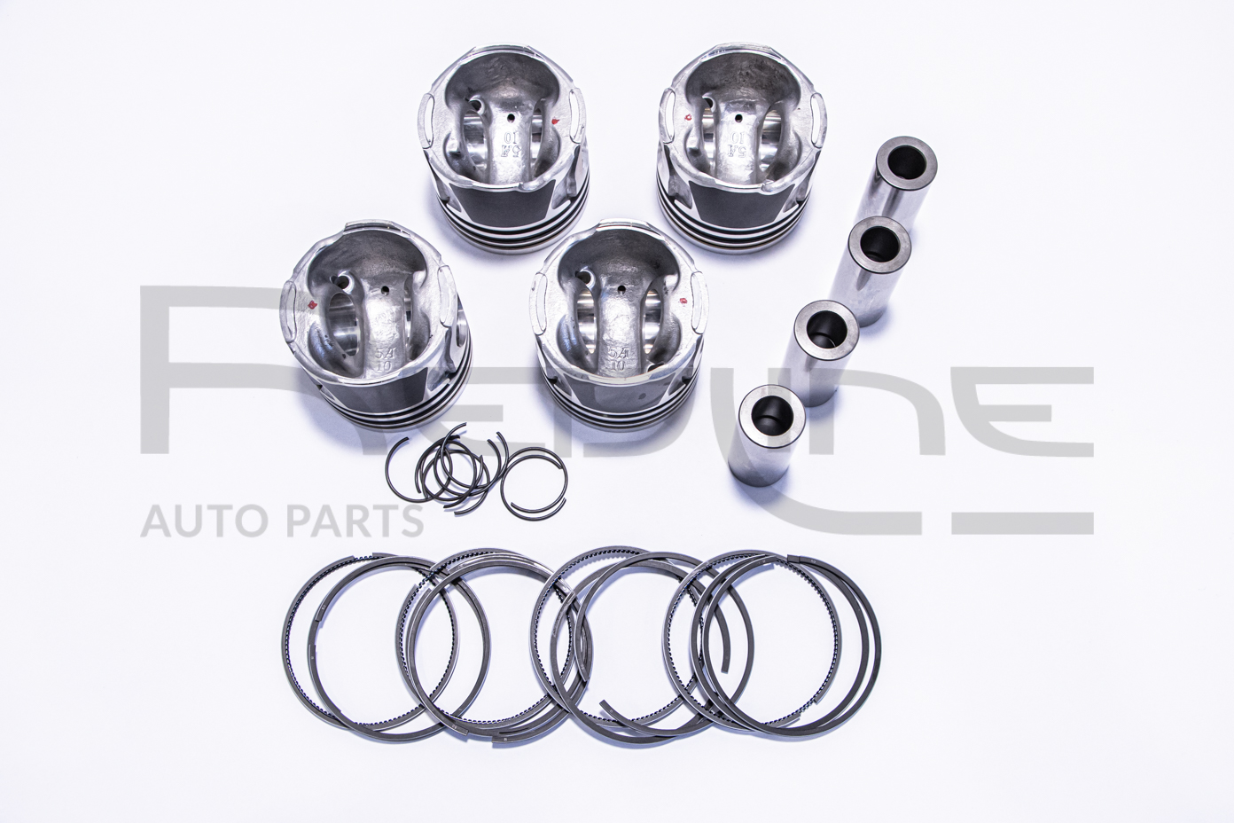 Pistone REDLINE 20TO073