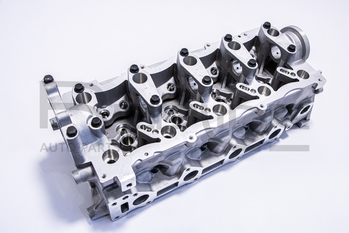 Testata REDLINE 21CV000