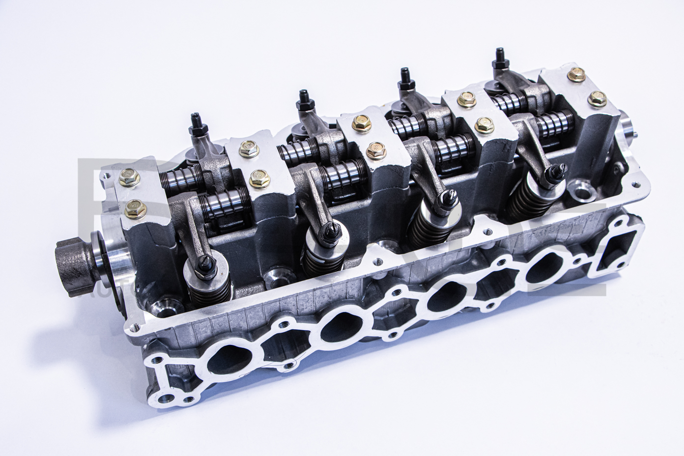Testata REDLINE 21CV001
