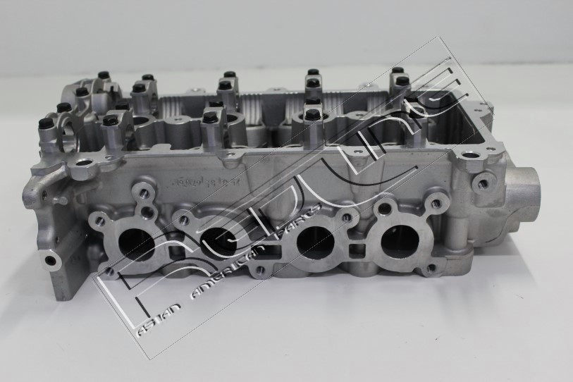 Testata REDLINE 21DA005