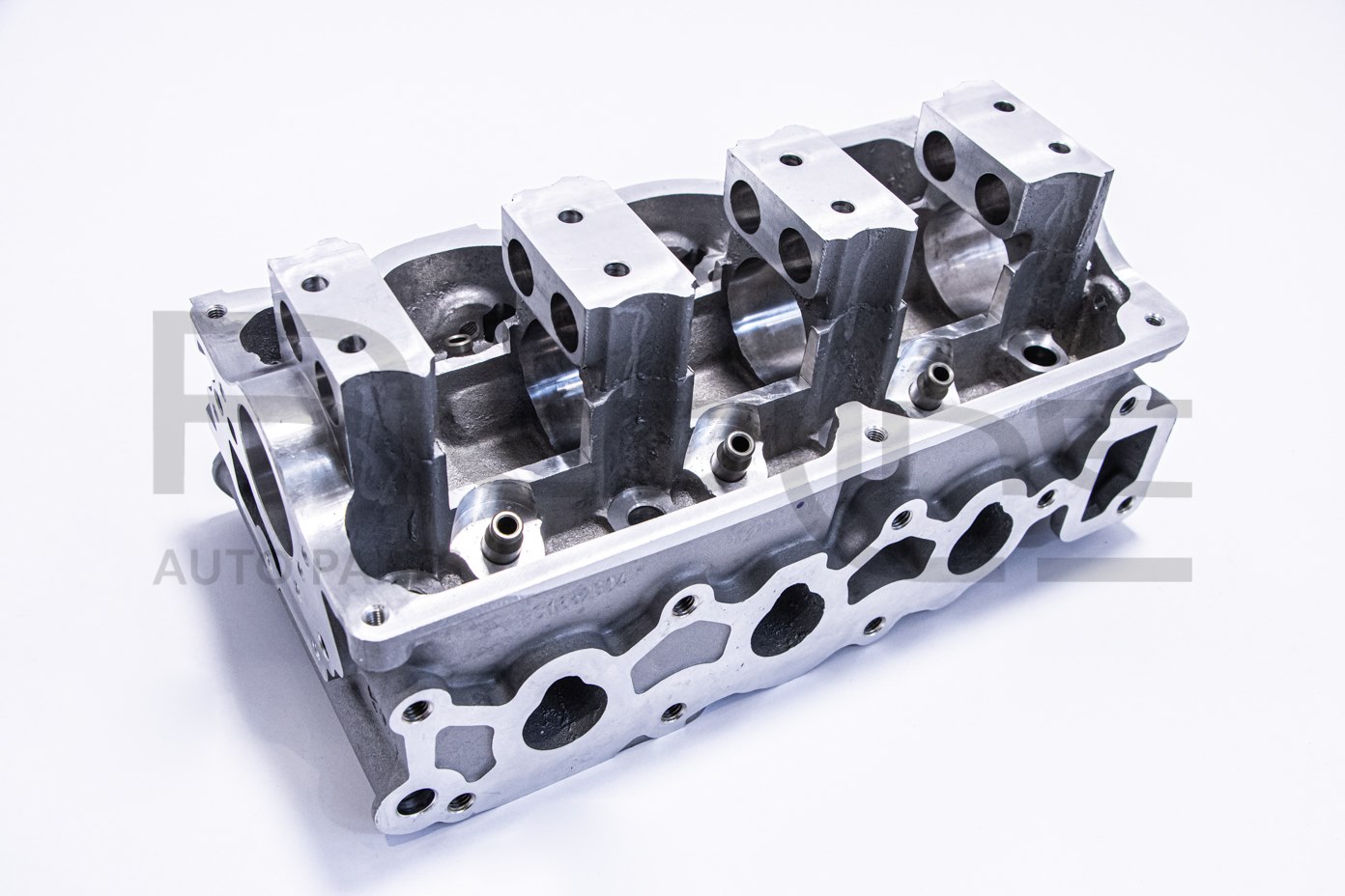 REDLINE TESTATA MOTORE