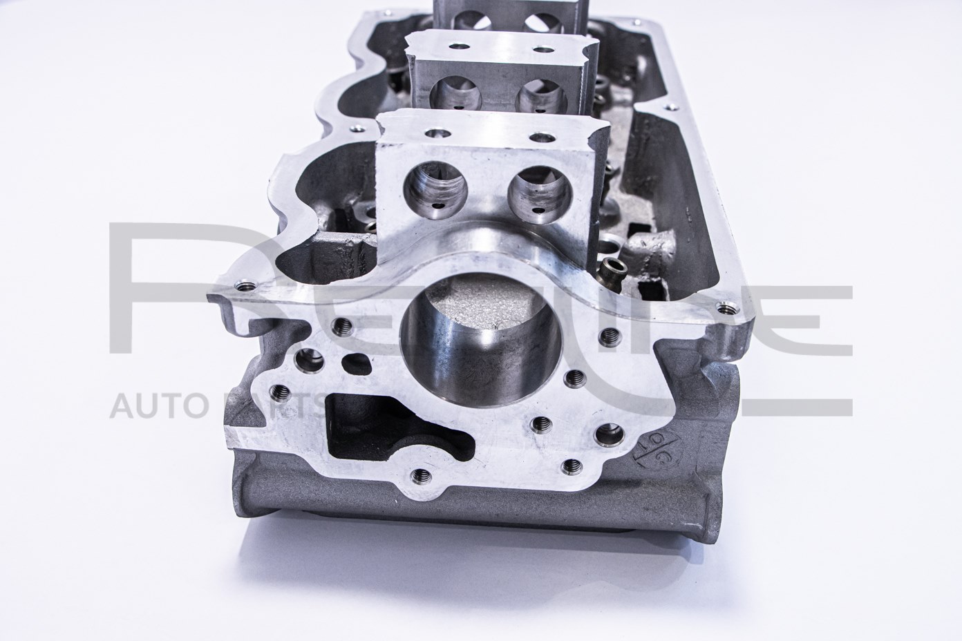 REDLINE TESTATA MOTORE