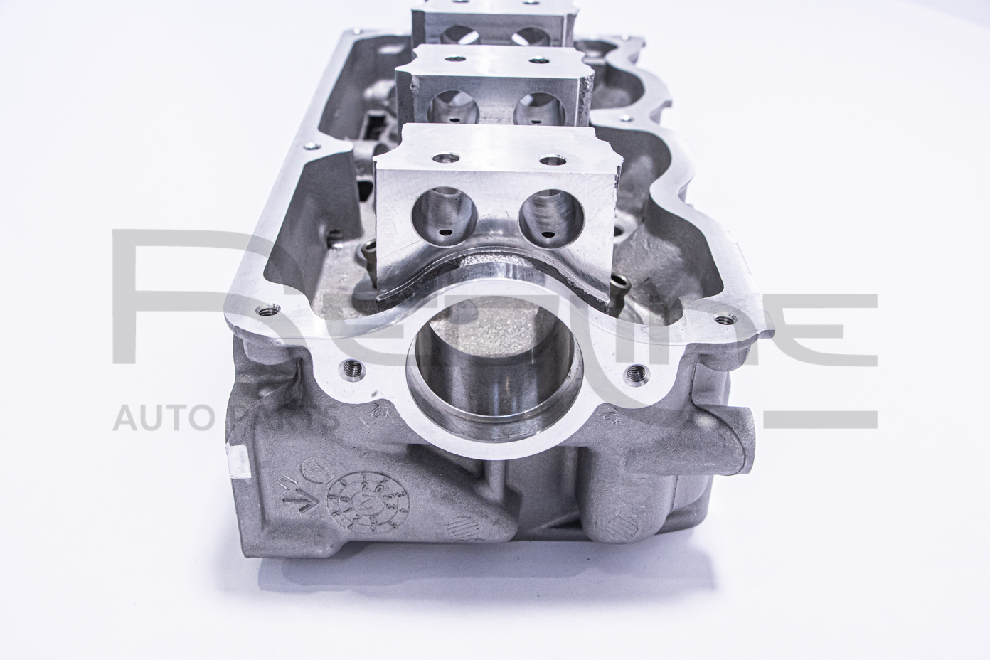 REDLINE TESTATA MOTORE