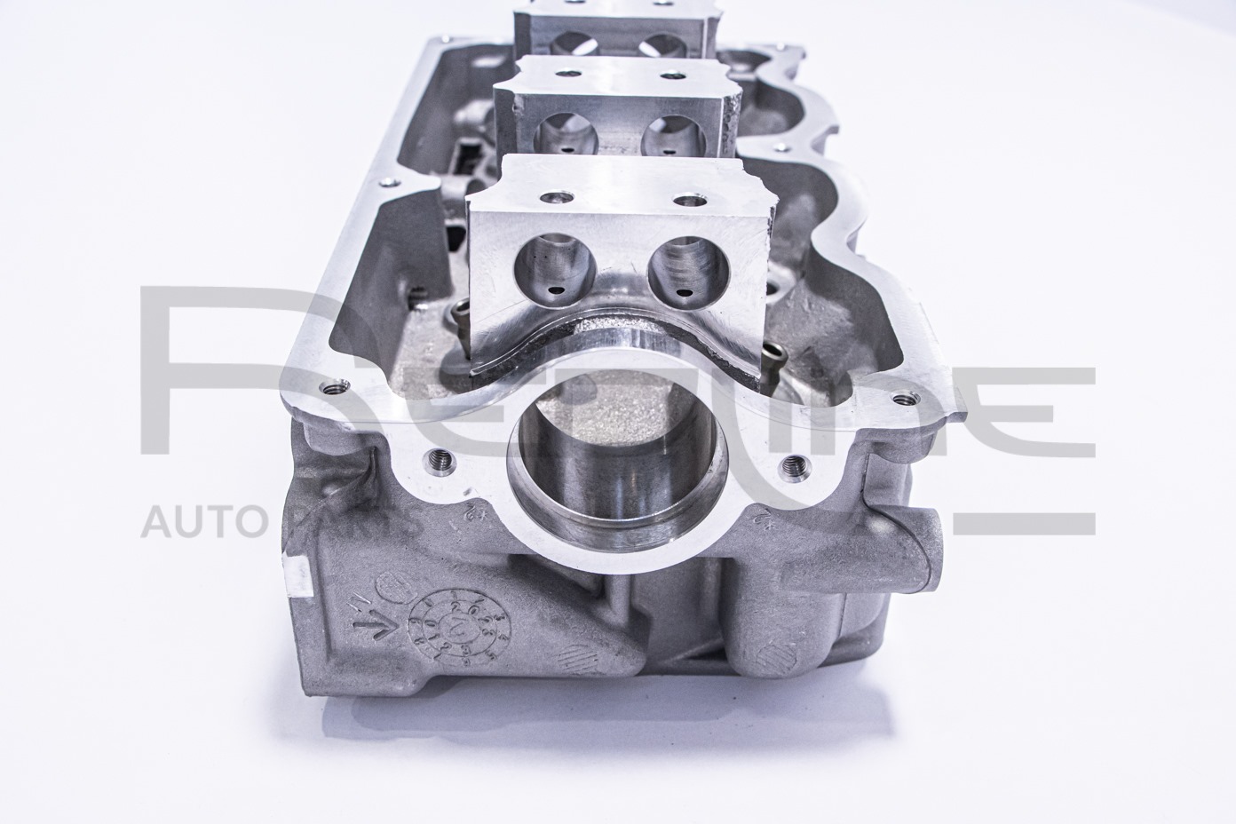 REDLINE TESTATA MOTORE