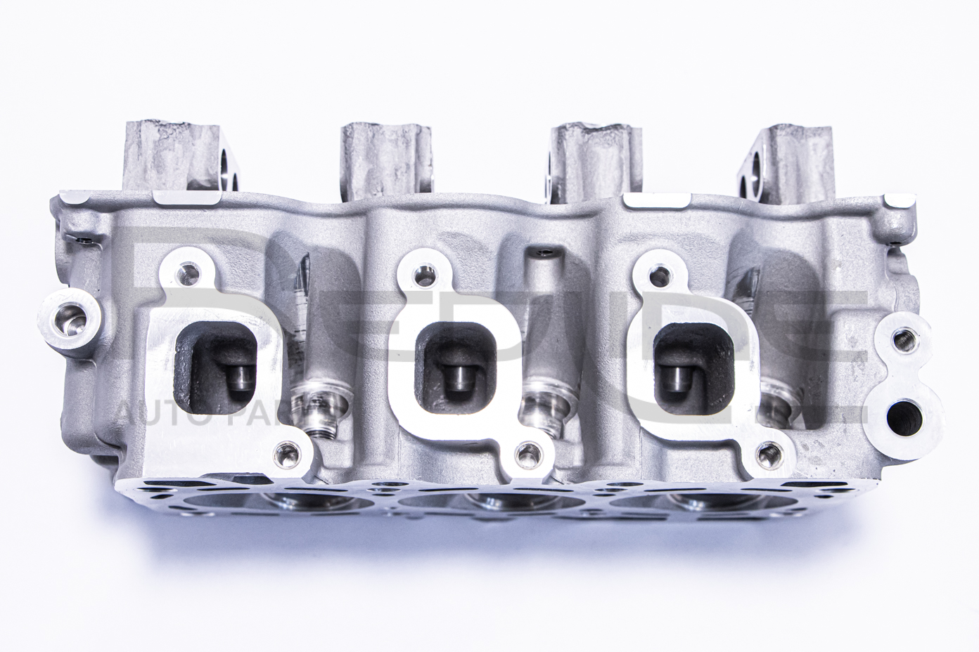 REDLINE TESTATA MOTORE