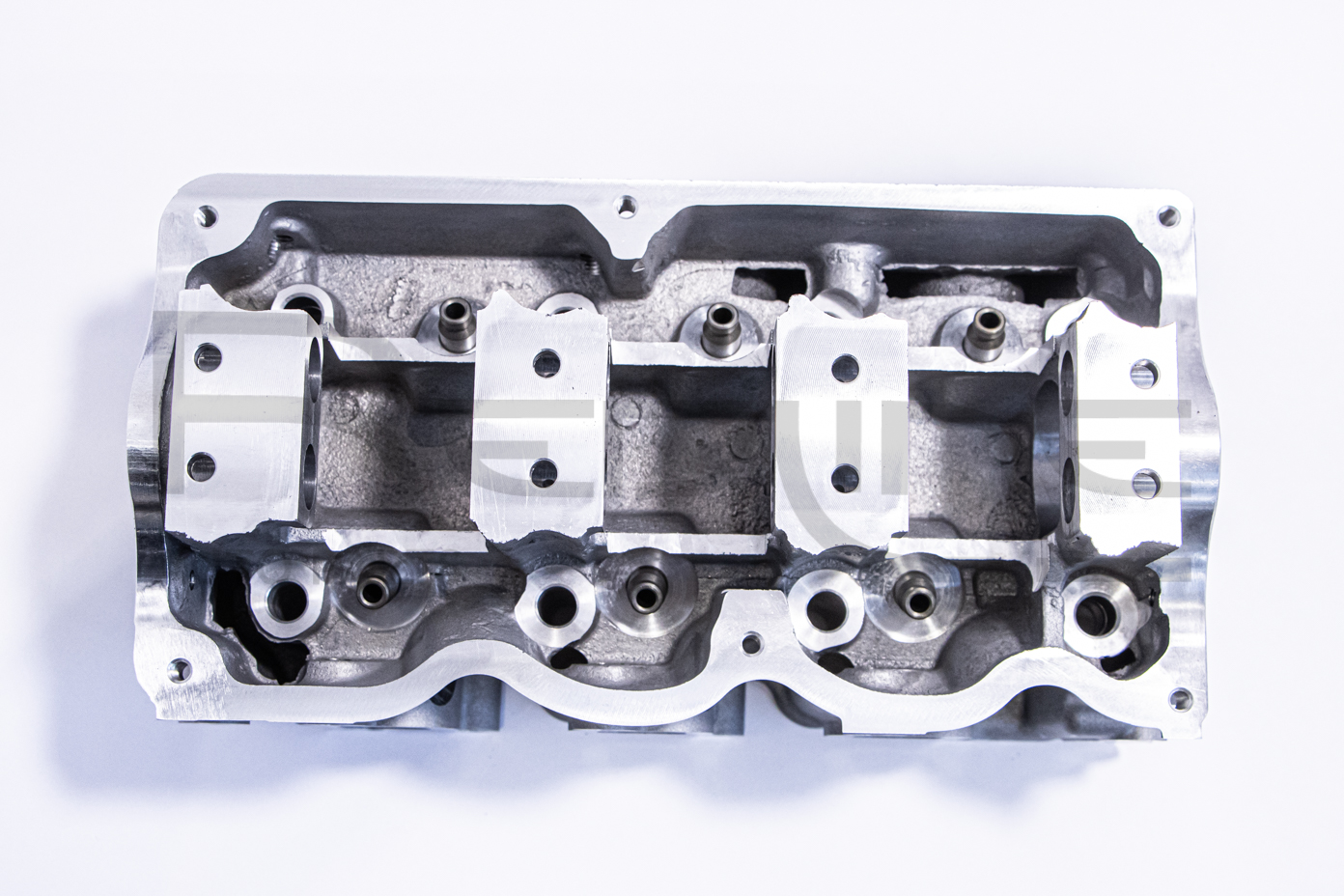 REDLINE TESTATA MOTORE