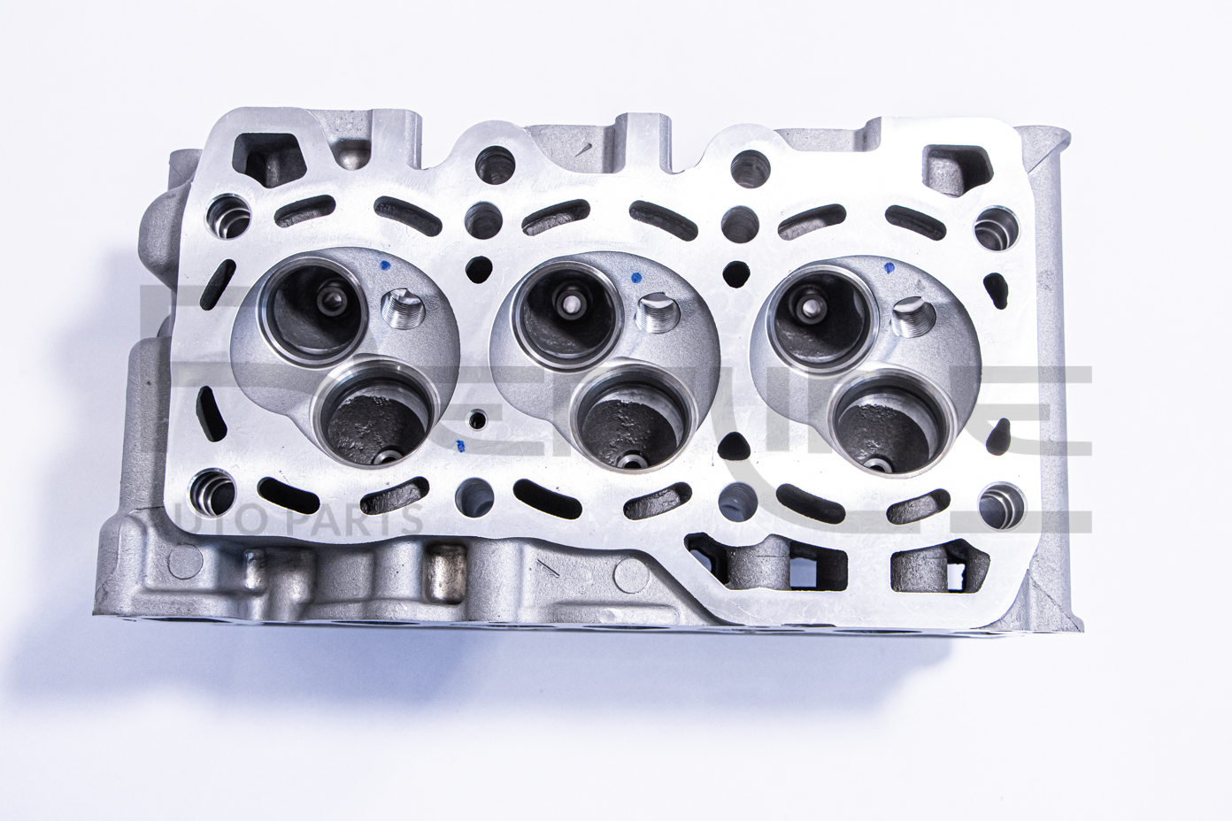 REDLINE TESTATA MOTORE