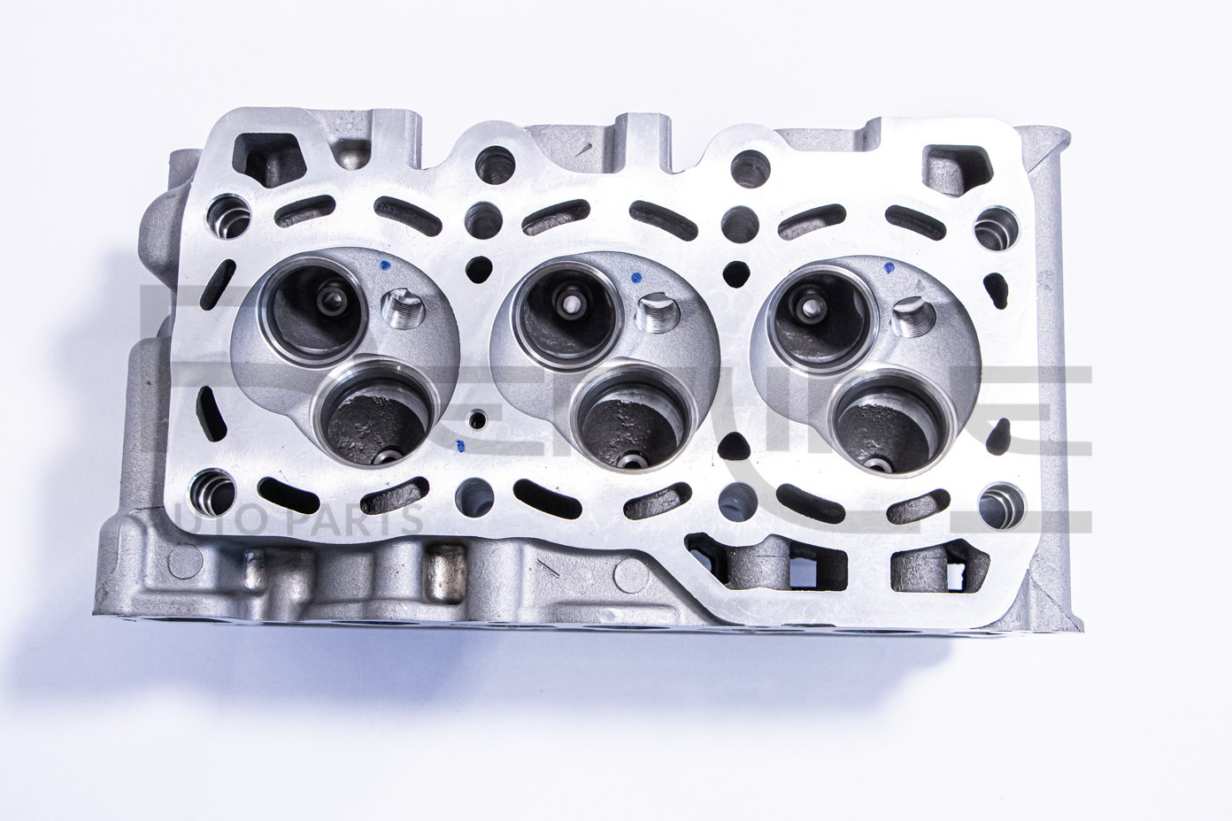 REDLINE TESTATA MOTORE