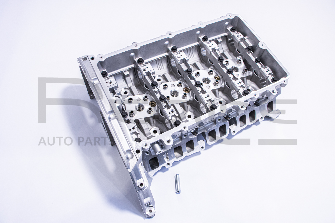 Testata REDLINE 21FO001