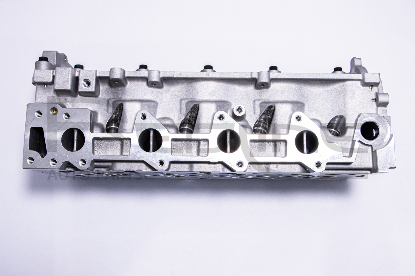 REDLINE TESTATA MOTORE