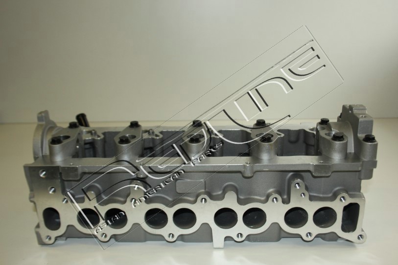 REDLINE TESTATA MOTORE