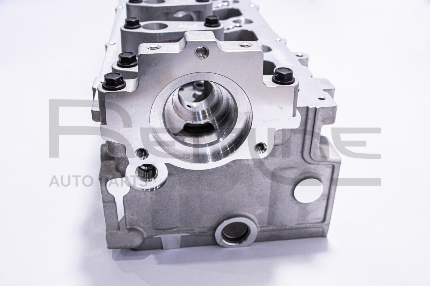 REDLINE TESTATA MOTORE