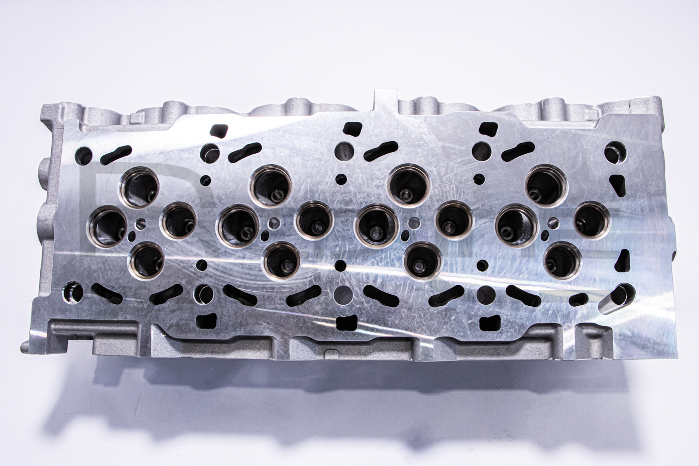 REDLINE TESTATA MOTORE