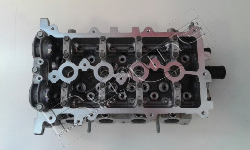 Testata REDLINE 21HY014
