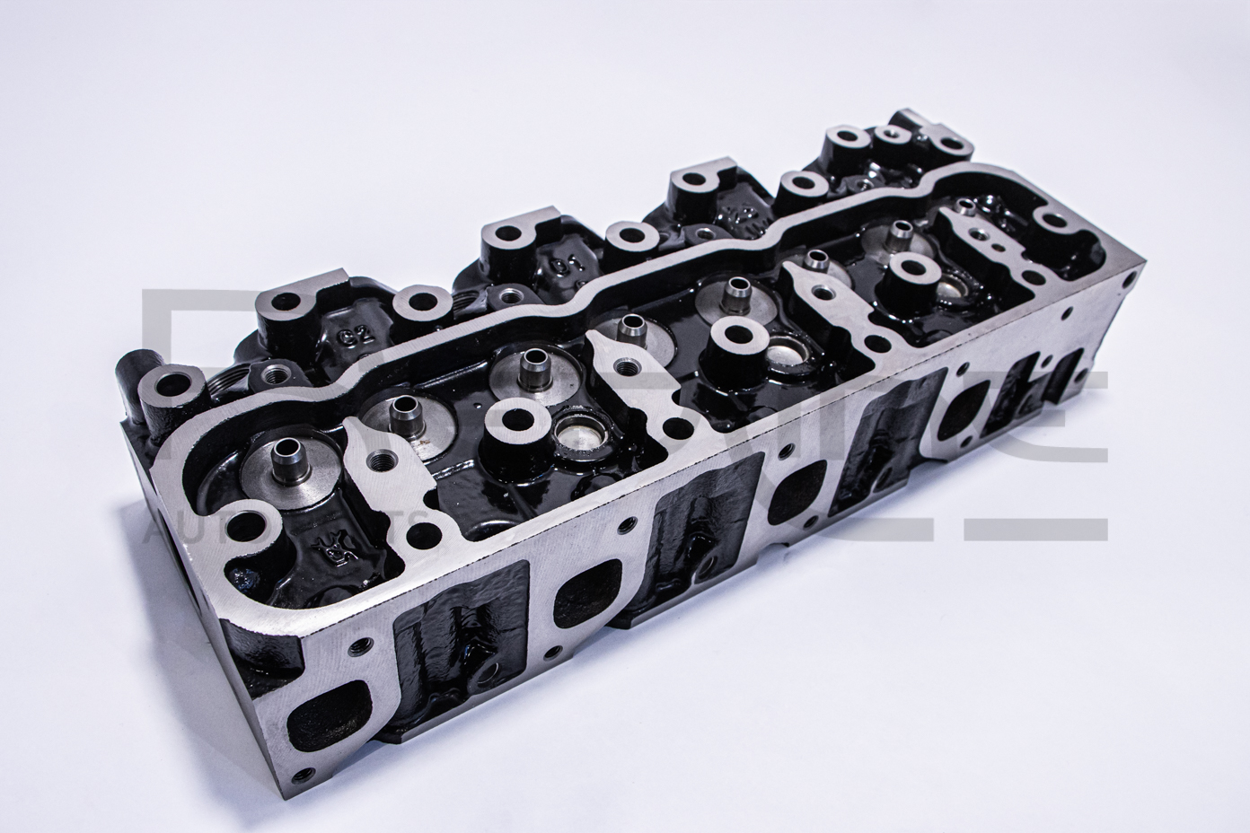Testata REDLINE 21IZ004
