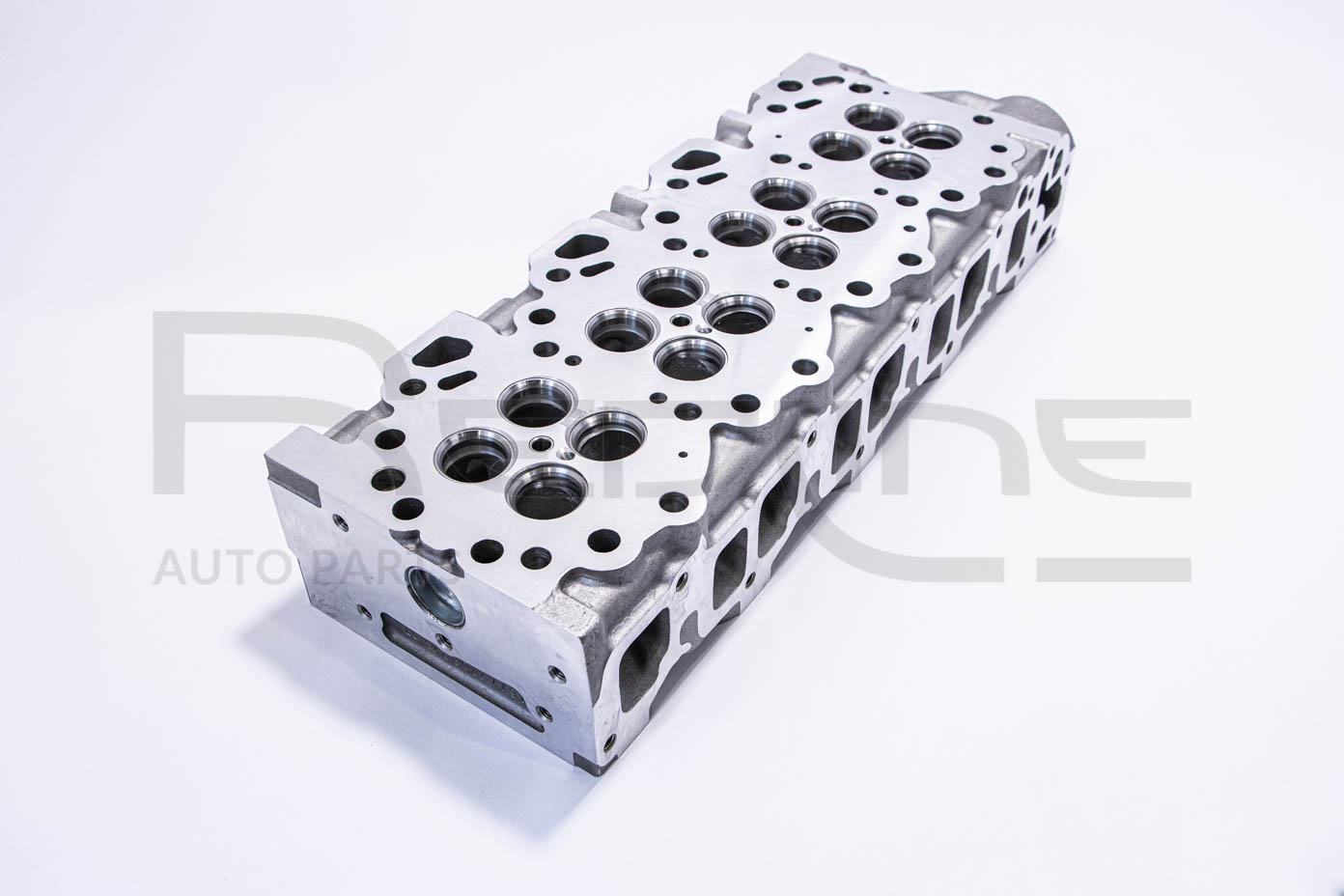 Testata REDLINE 21IZ009