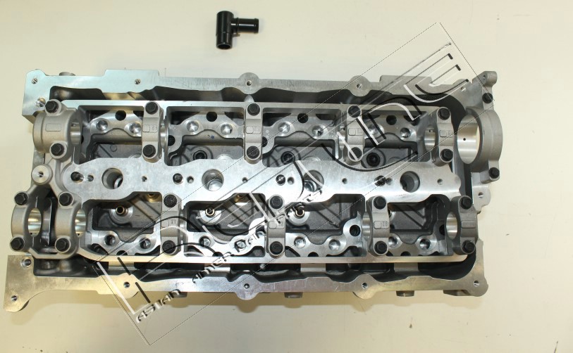 Testata REDLINE 21KI015