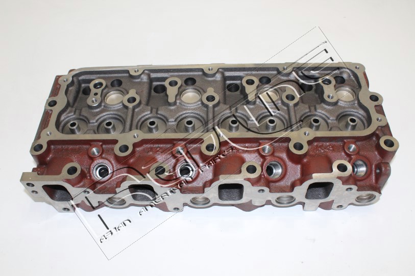 Testata REDLINE 21KI016
