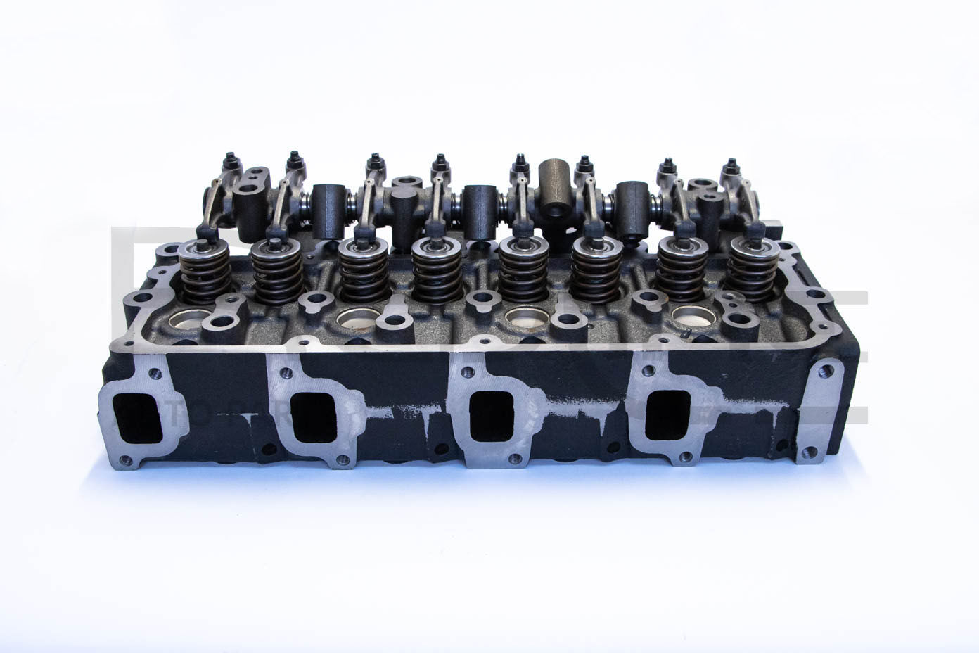 Testata REDLINE 21KI017