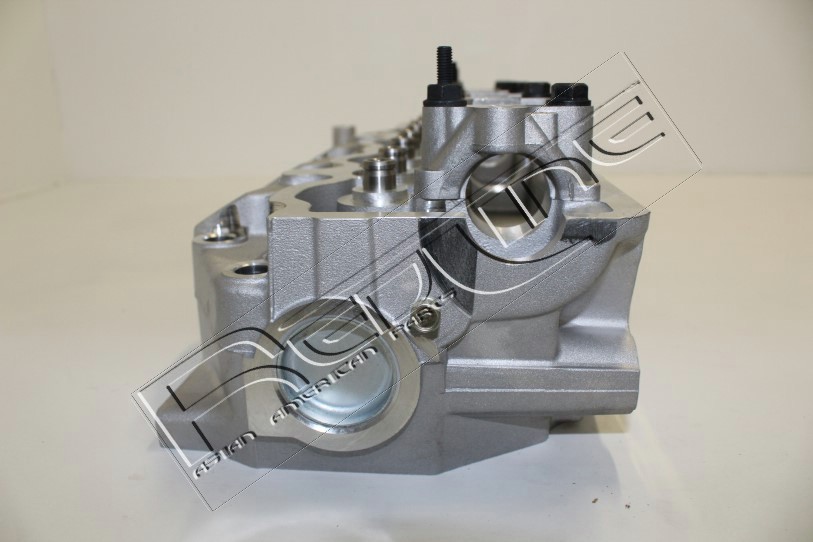 REDLINE TESTATA MOTORE