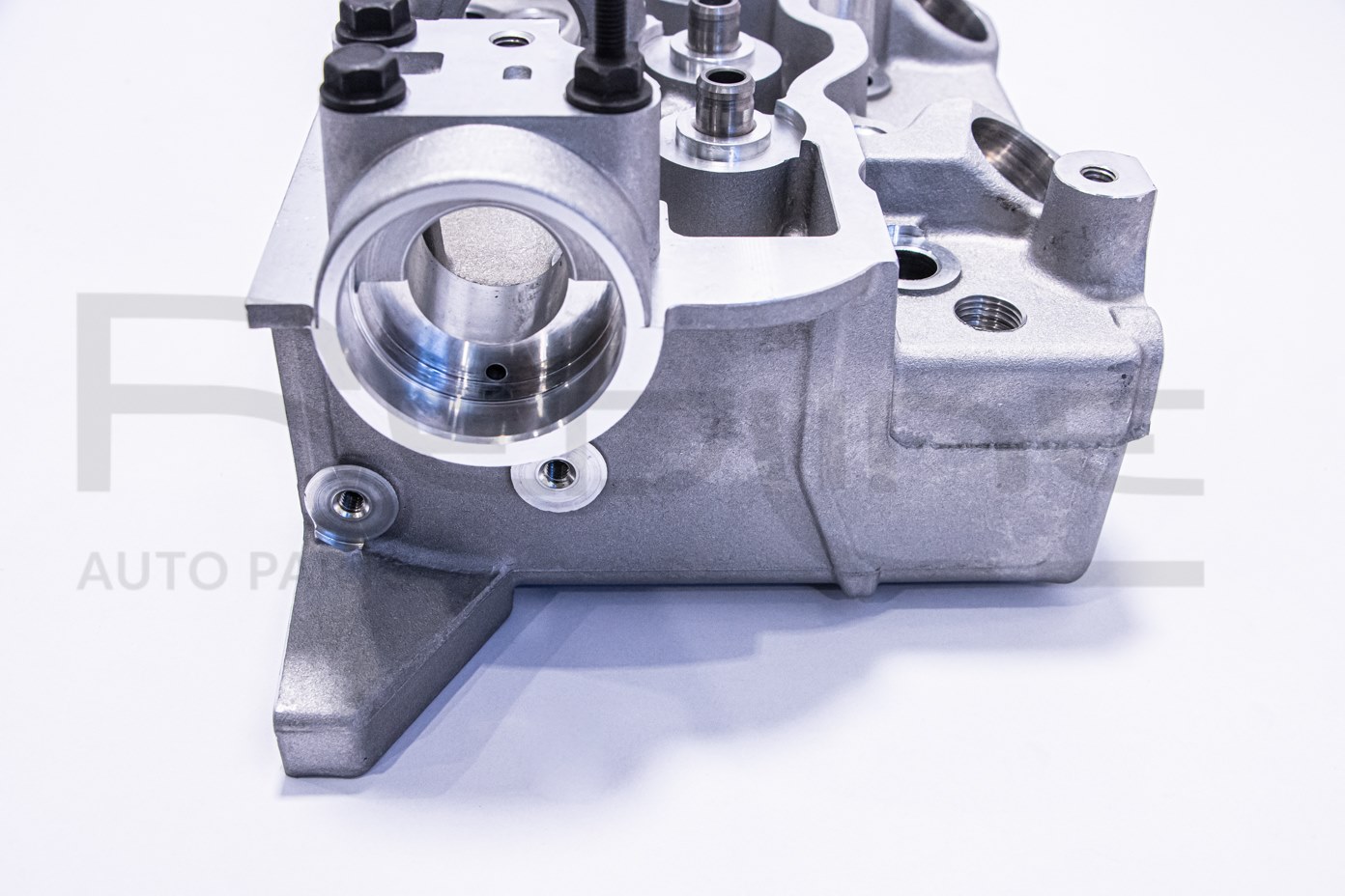 REDLINE TESTATA MOTORE