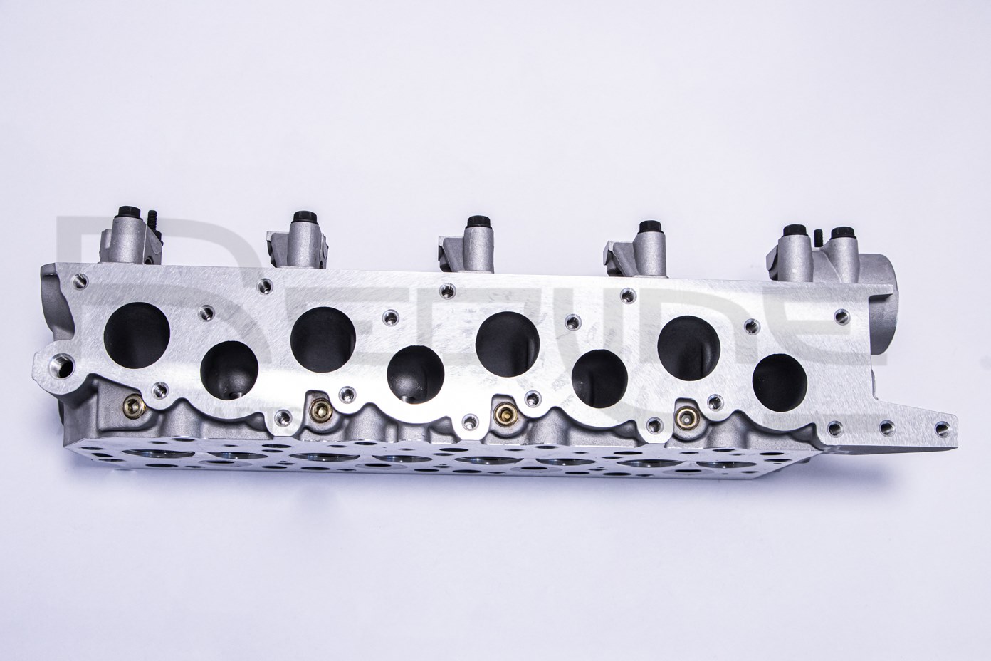 REDLINE TESTATA MOTORE