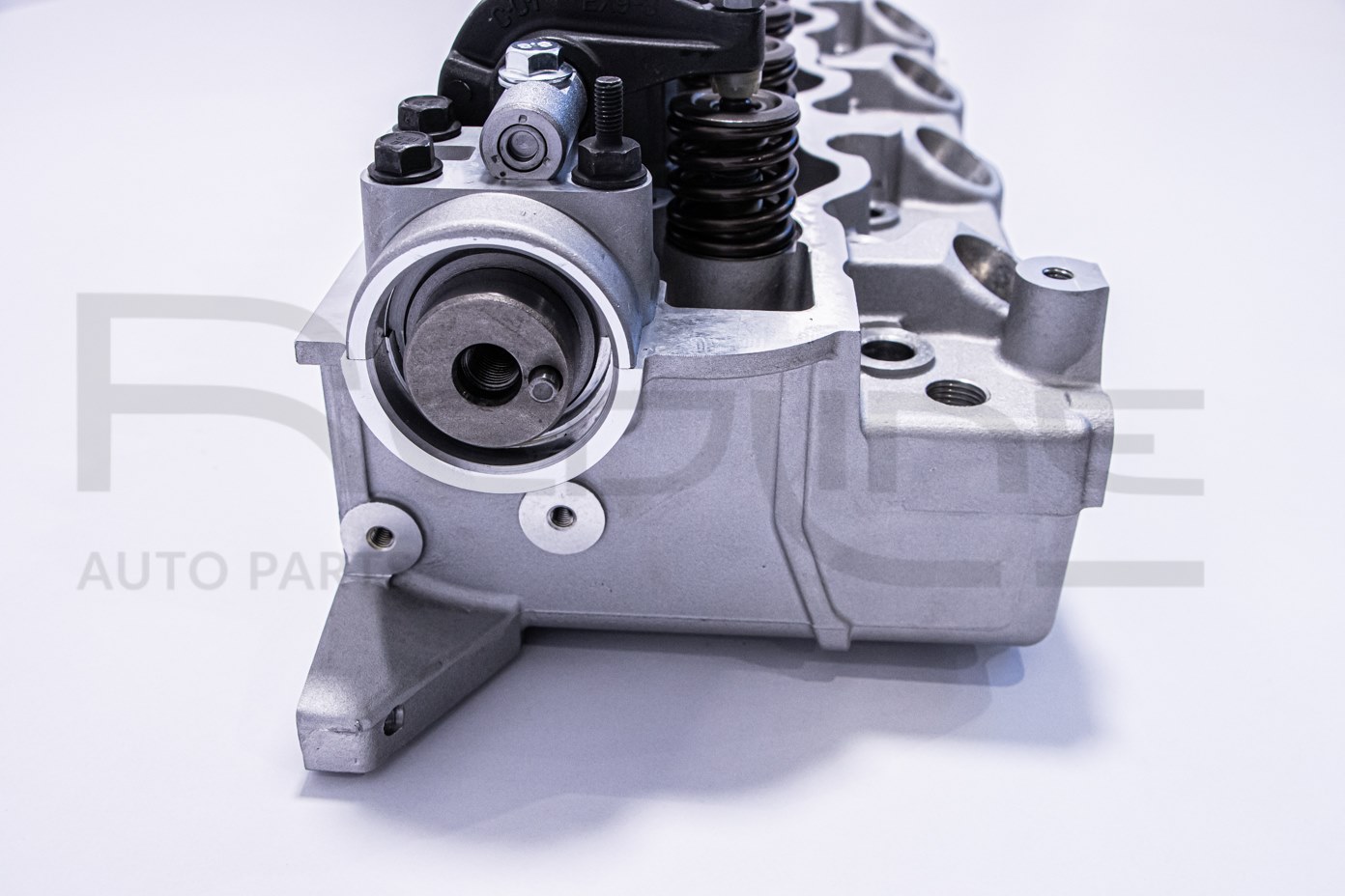 REDLINE TESTATA MOTORE