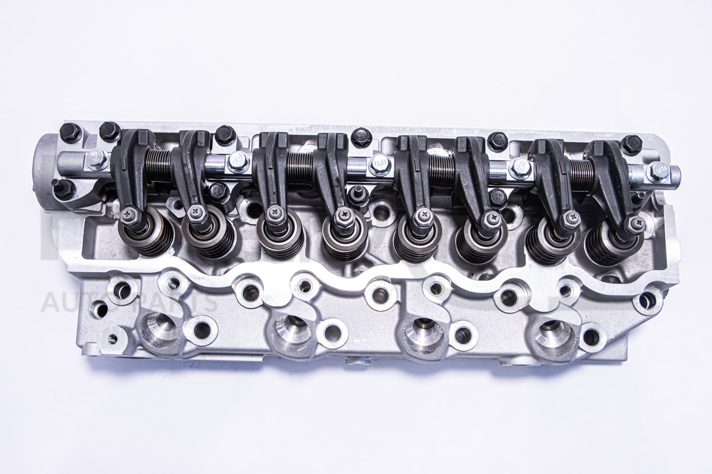 REDLINE TESTATA MOTORE