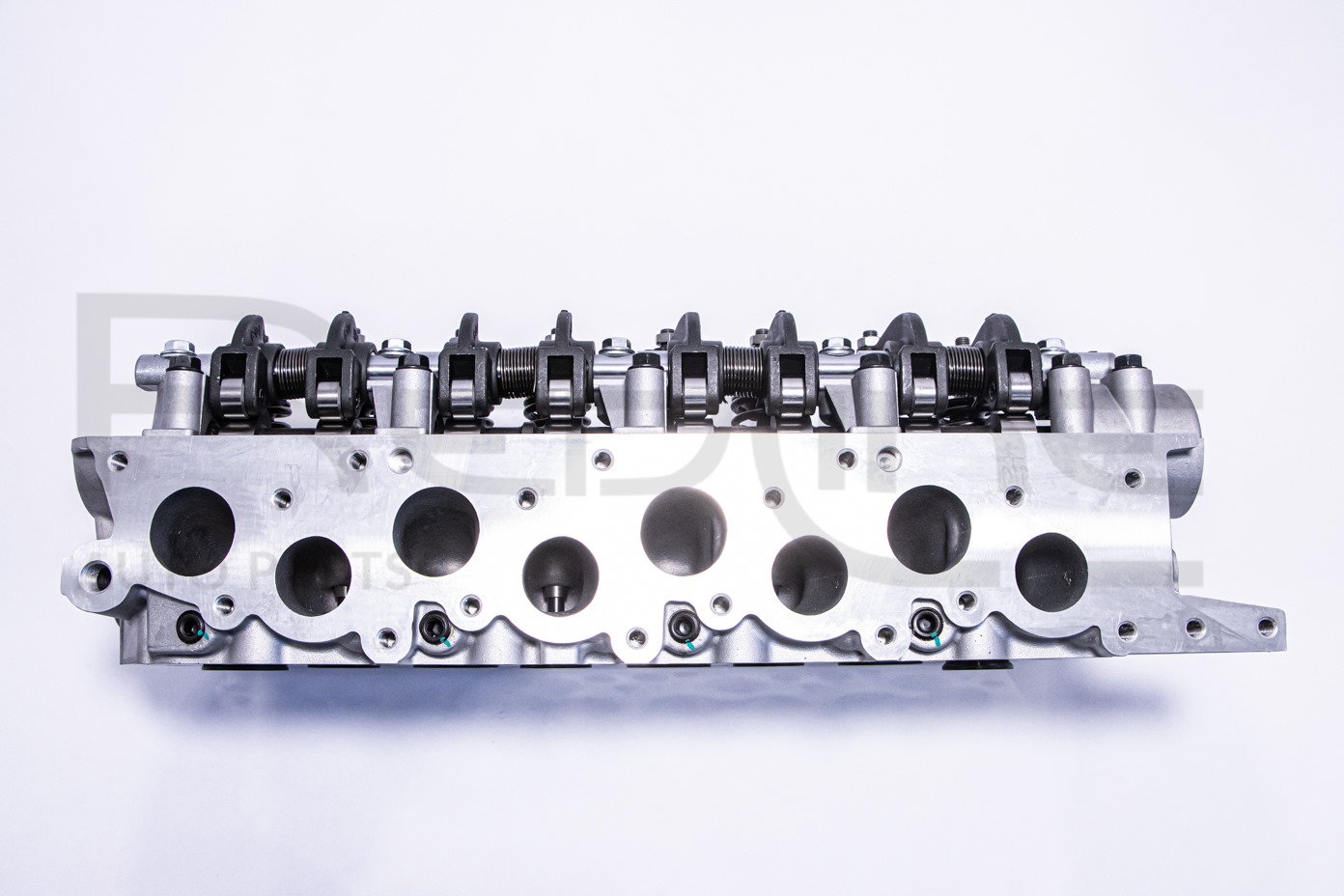 REDLINE TESTATA MOTORE