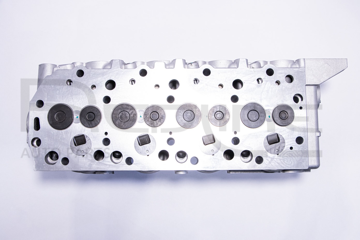 REDLINE TESTATA MOTORE