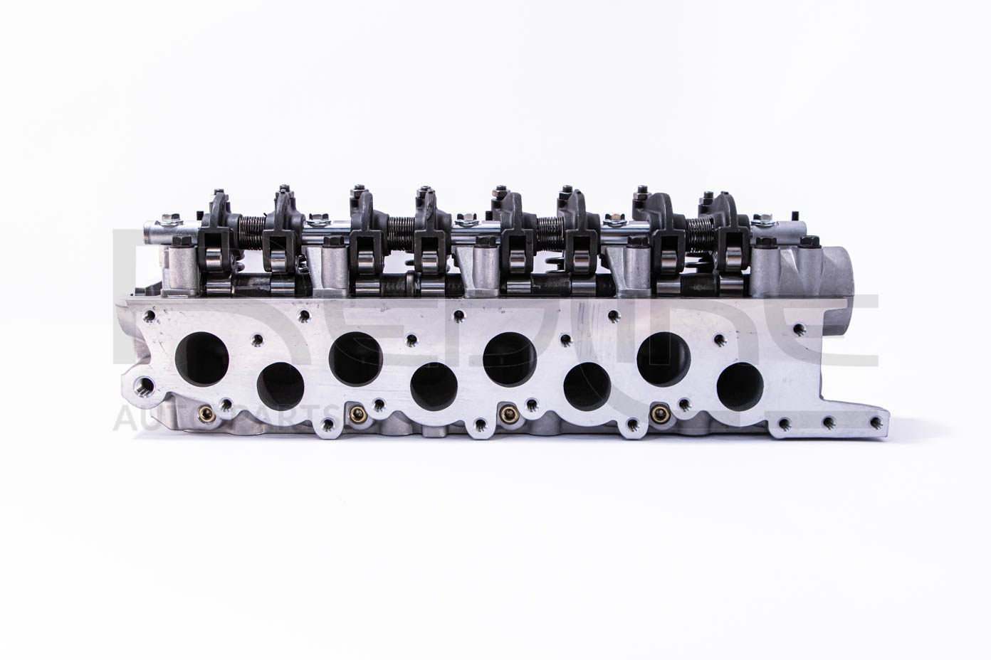 REDLINE TESTATA MOTORE