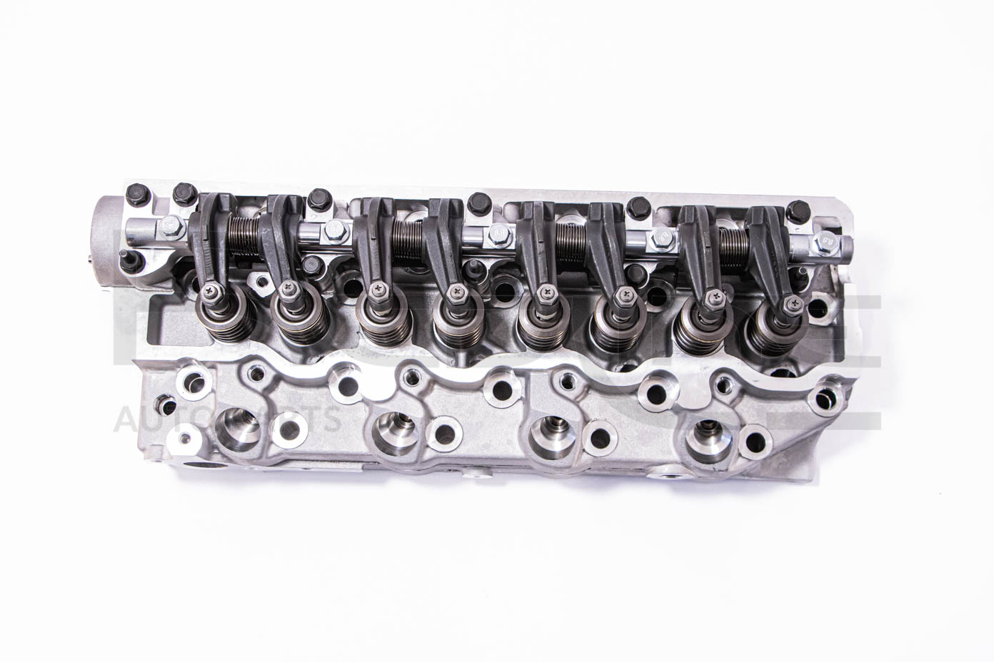 REDLINE TESTATA MOTORE