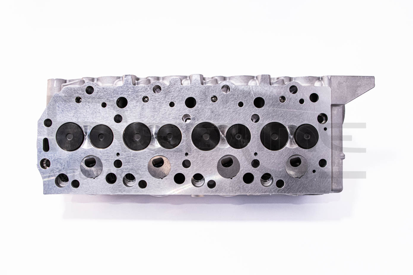 REDLINE TESTATA MOTORE