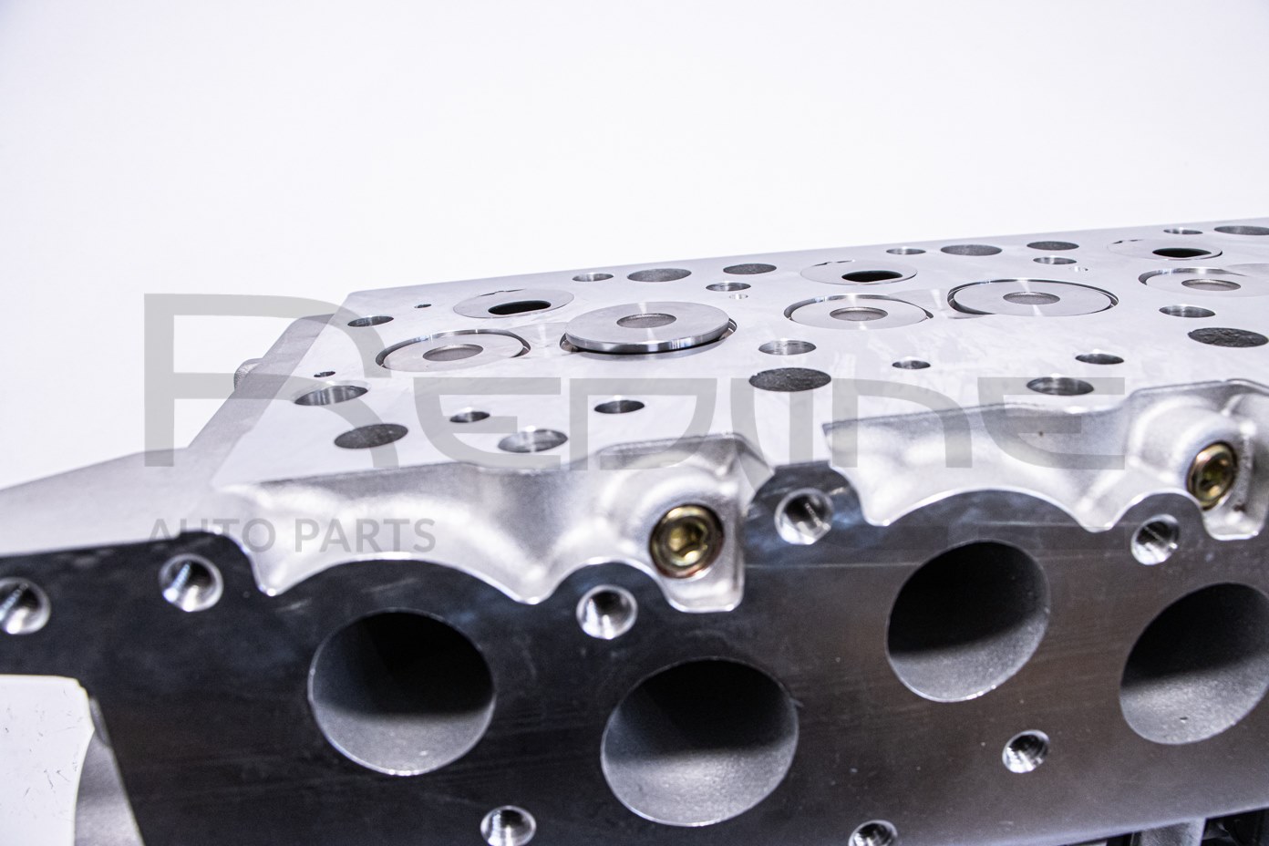 REDLINE TESTATA MOTORE