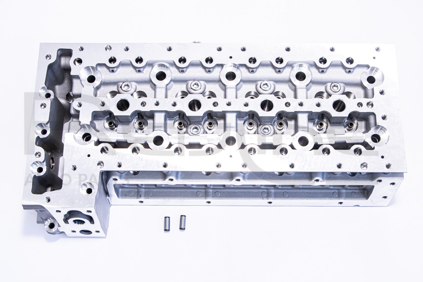 Testata REDLINE 21MI027