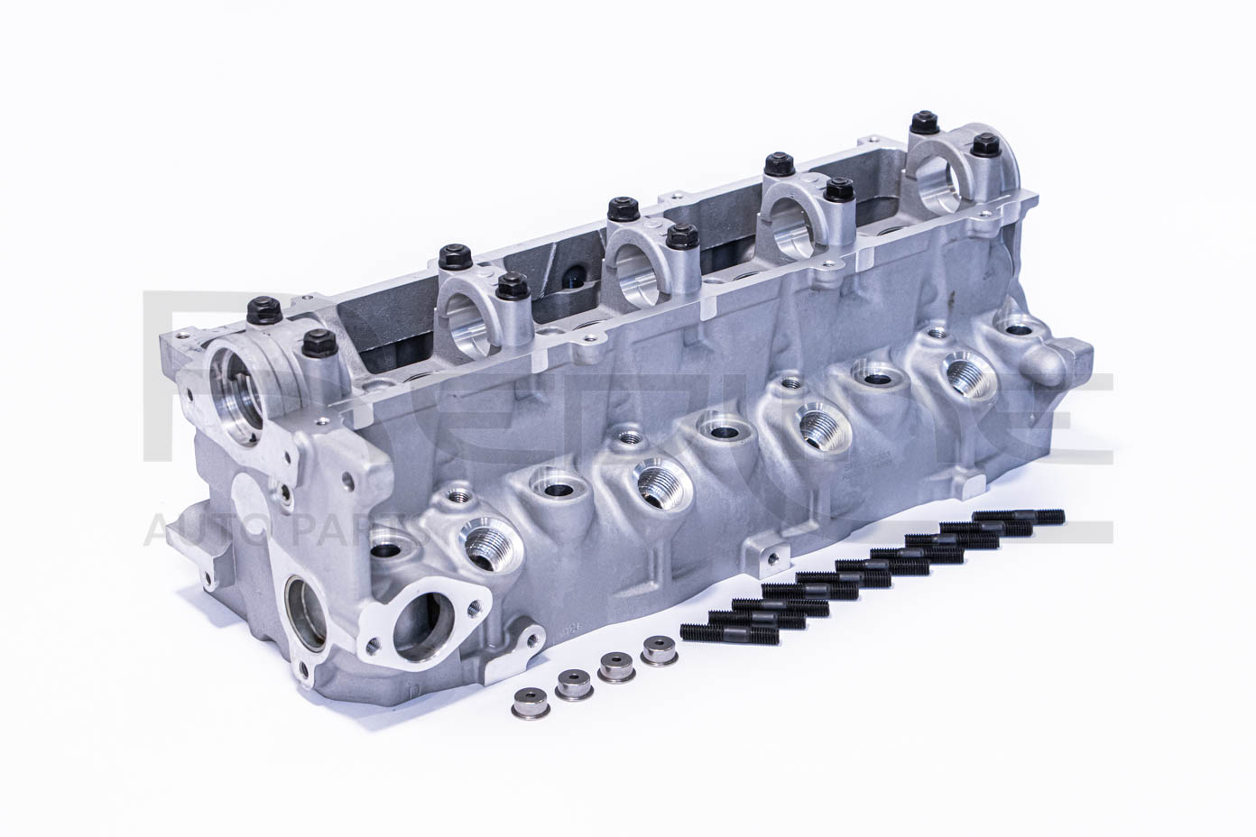 Testata REDLINE 21MZ006