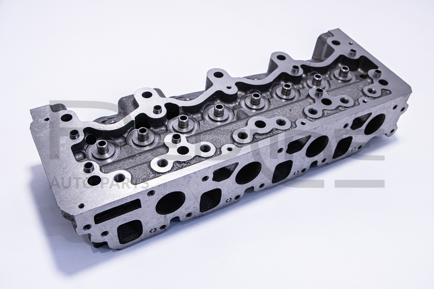 Testata REDLINE 21NI011