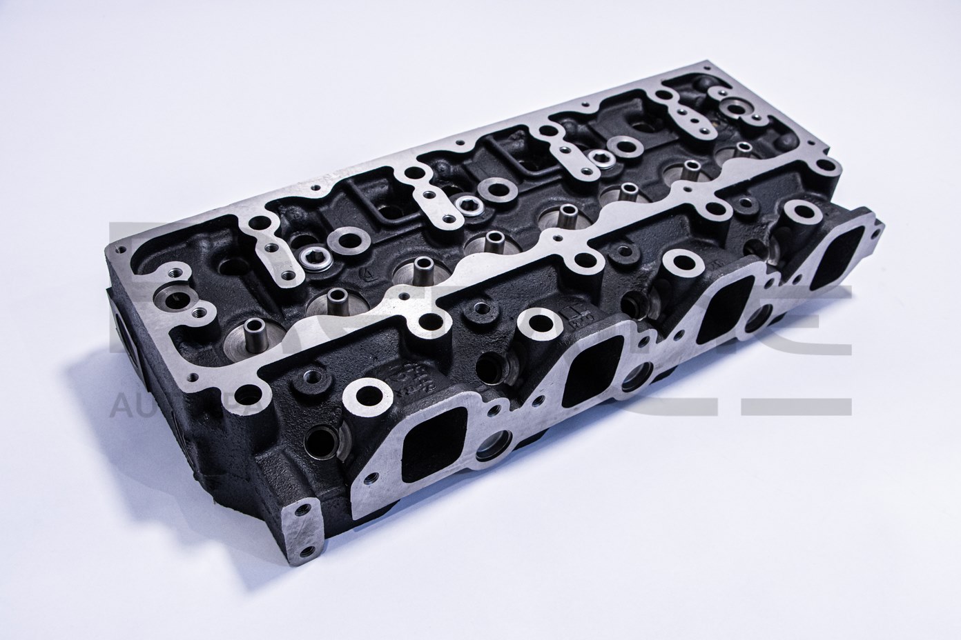 REDLINE TESTATA MOTORE