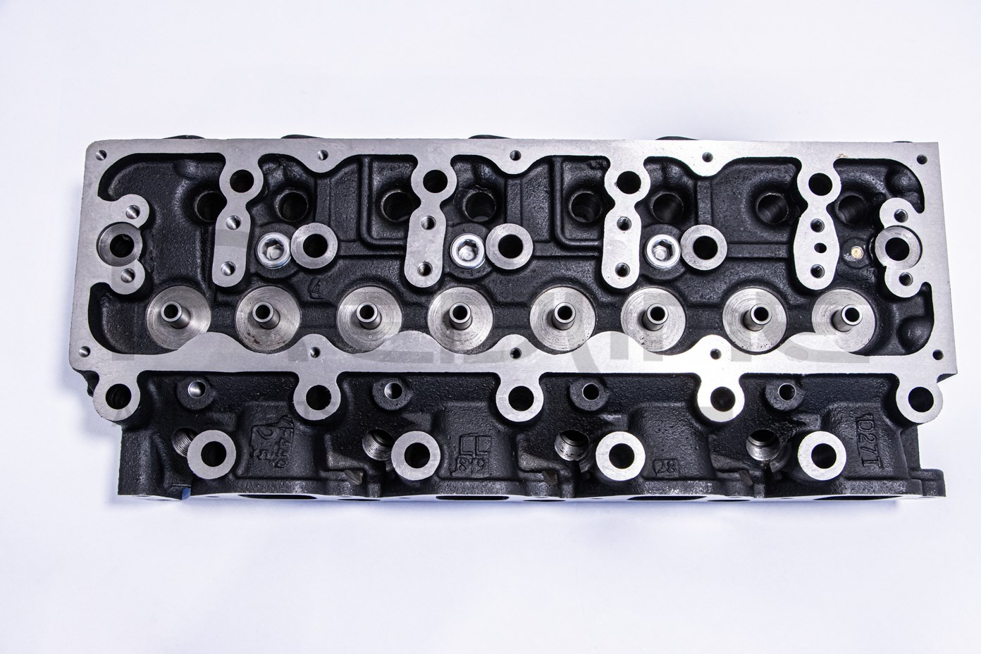 REDLINE TESTATA MOTORE