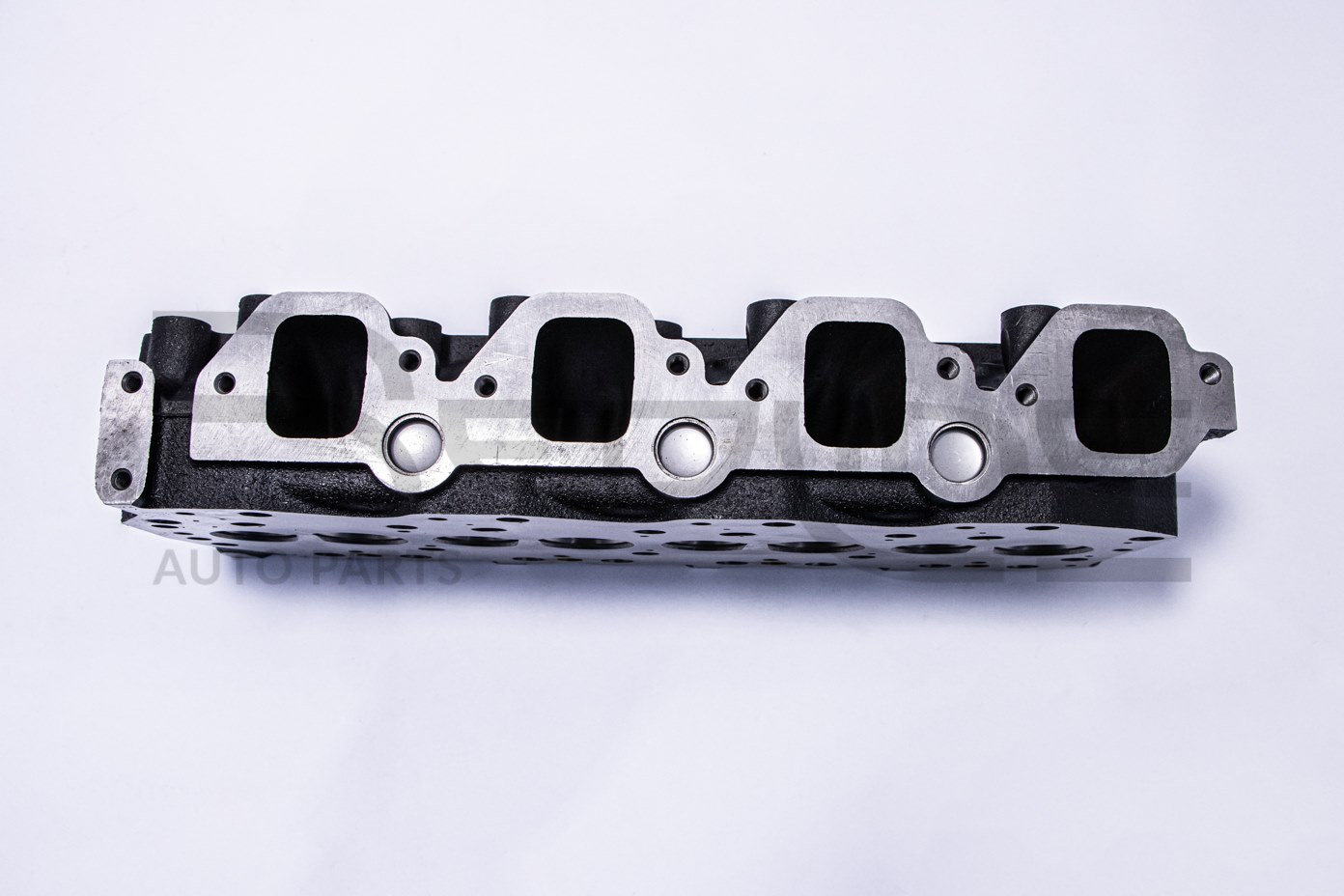 REDLINE TESTATA MOTORE