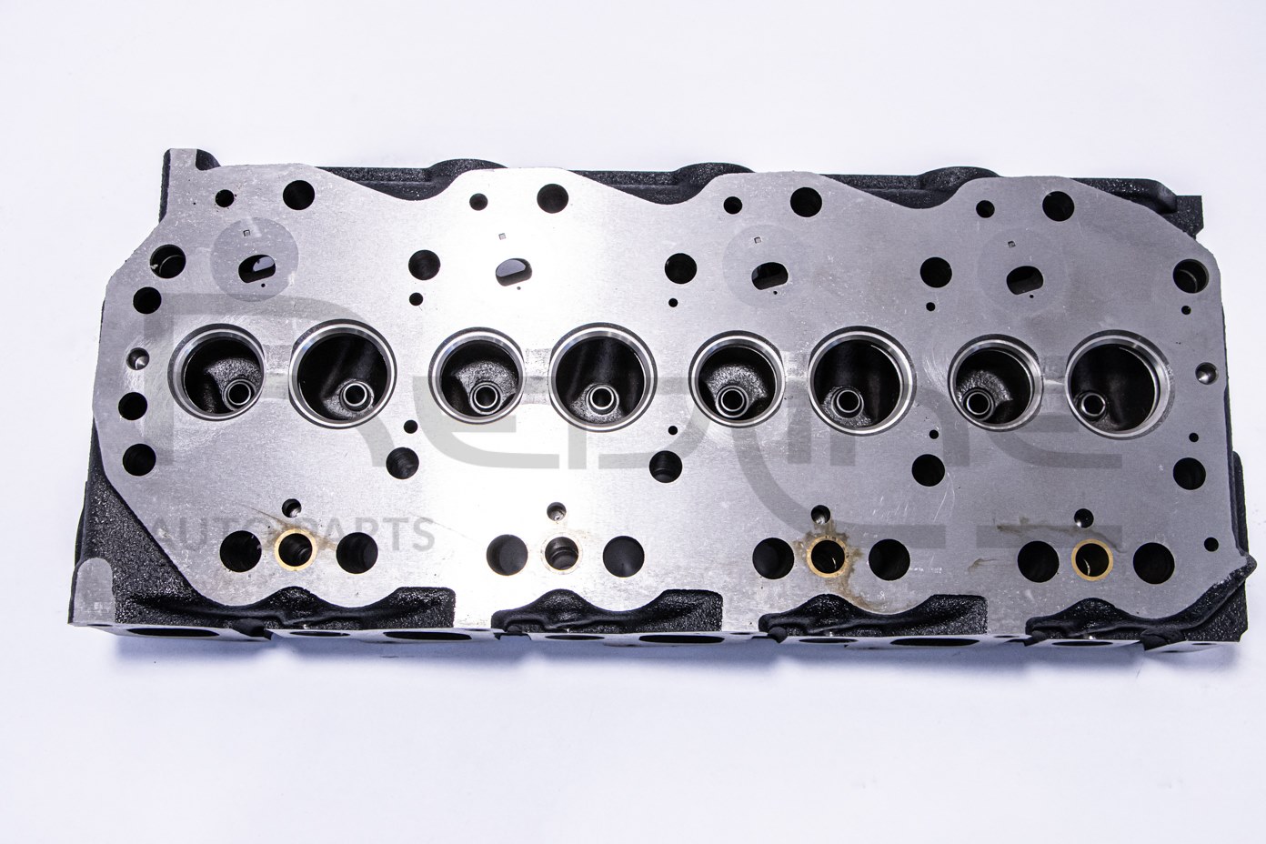 REDLINE TESTATA MOTORE