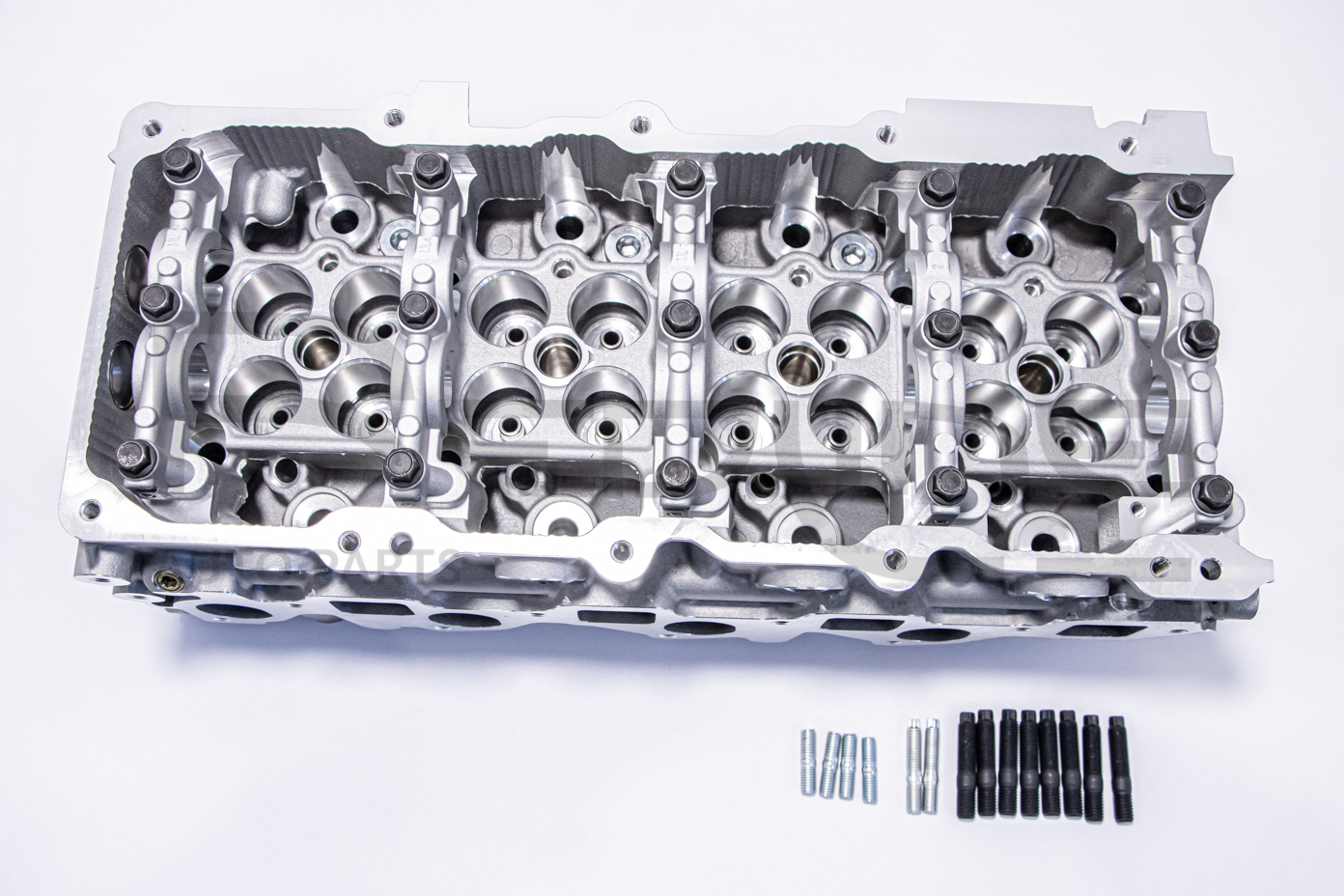 Testata REDLINE 21NI022