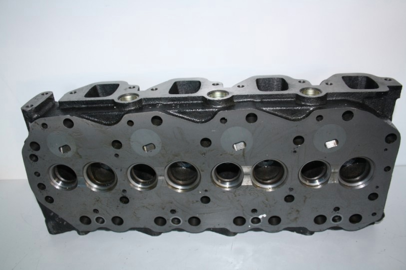 Testata REDLINE 21NI023