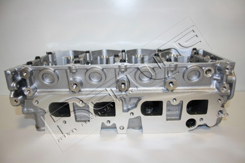 Testata REDLINE 21NI024