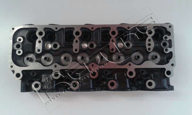 Testata REDLINE 21NI028